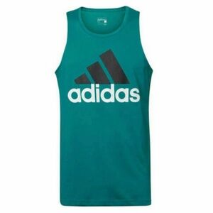 *NEW* Adidas Teal Sleeveless Men’s Tank Top